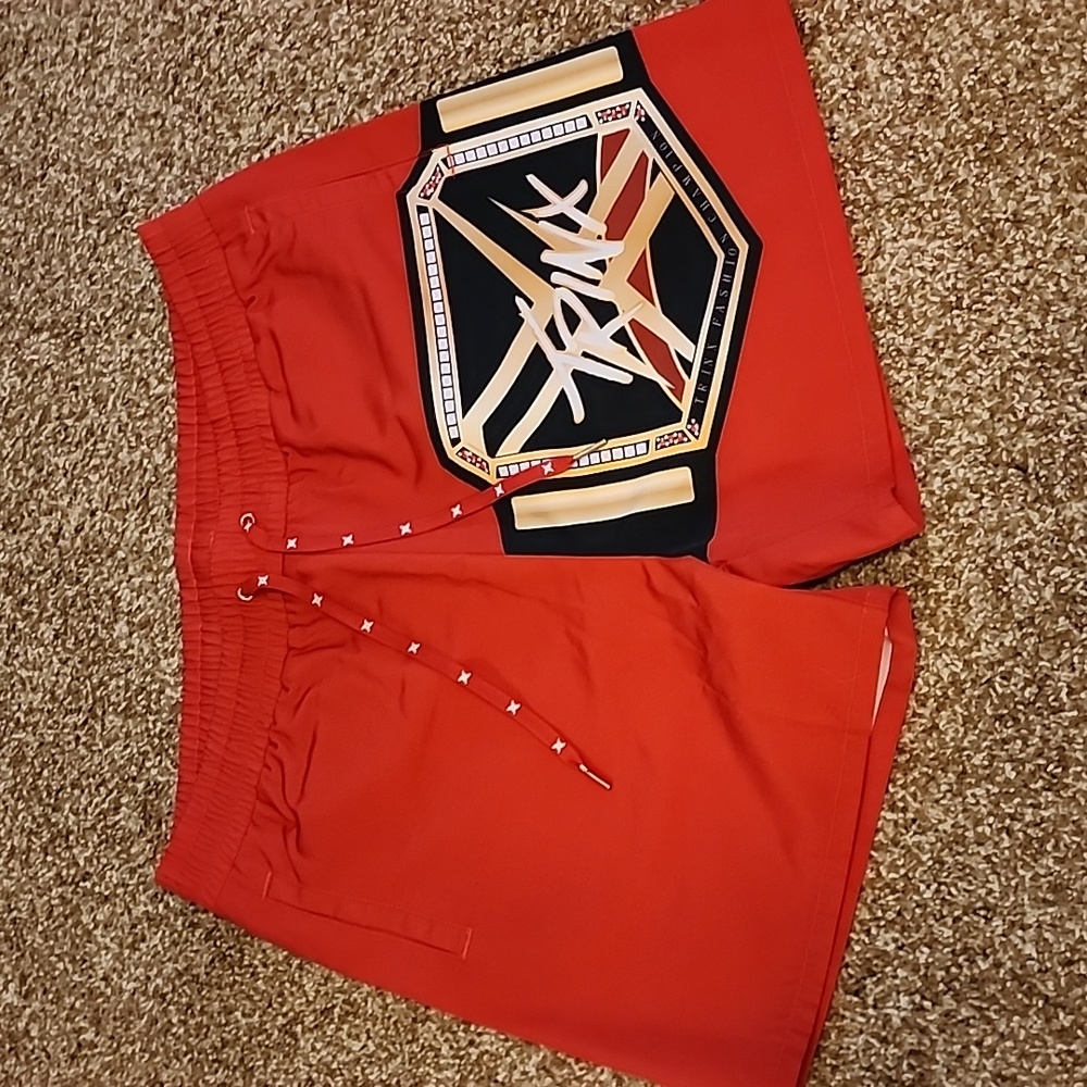 Trinx LA - BNWOT - XL shorts